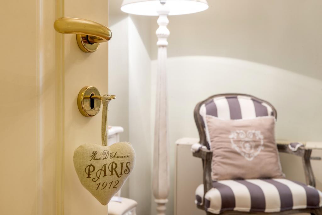 Holiday home Art De Vivre *