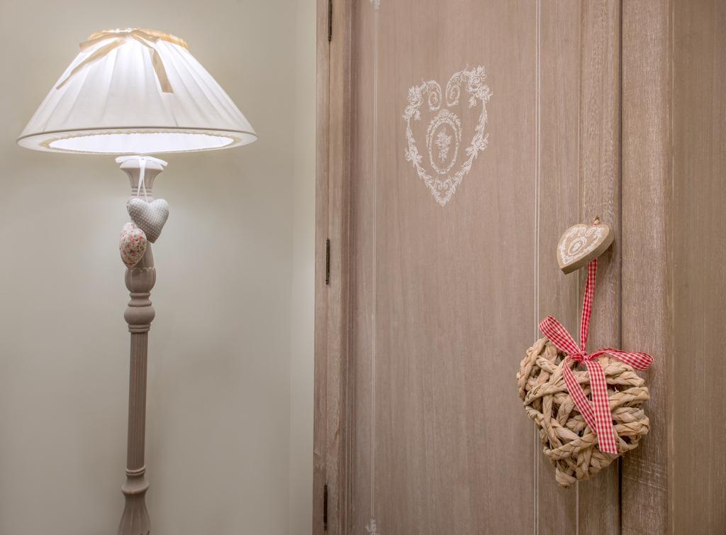 Holiday home Art De Vivre *