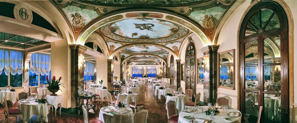 Grand Excelsior Vittoria Hotel 5*