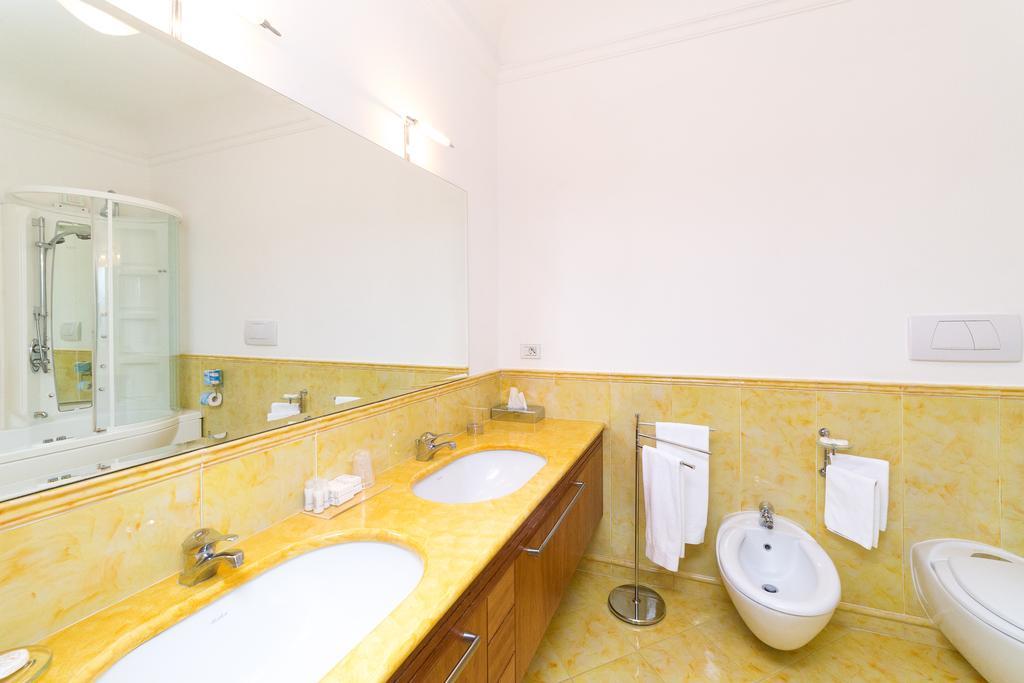 Eliana Hotel Sorrento