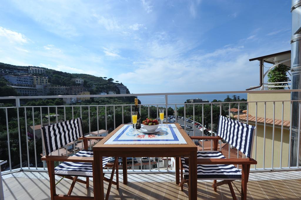 Guest house Maison Lauren Sorrento