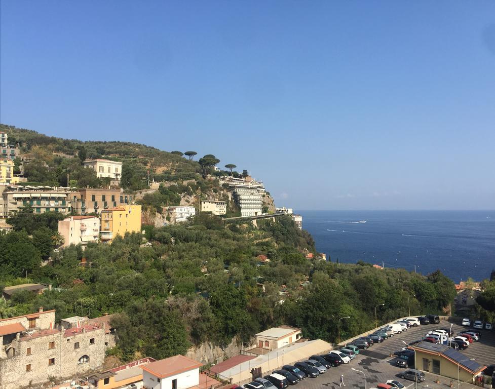 Affittacamere Maison Lauren Sorrento