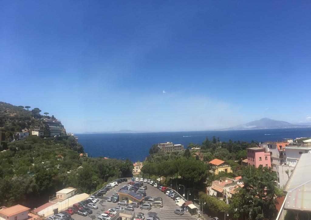 Affittacamere Maison Lauren Sorrento