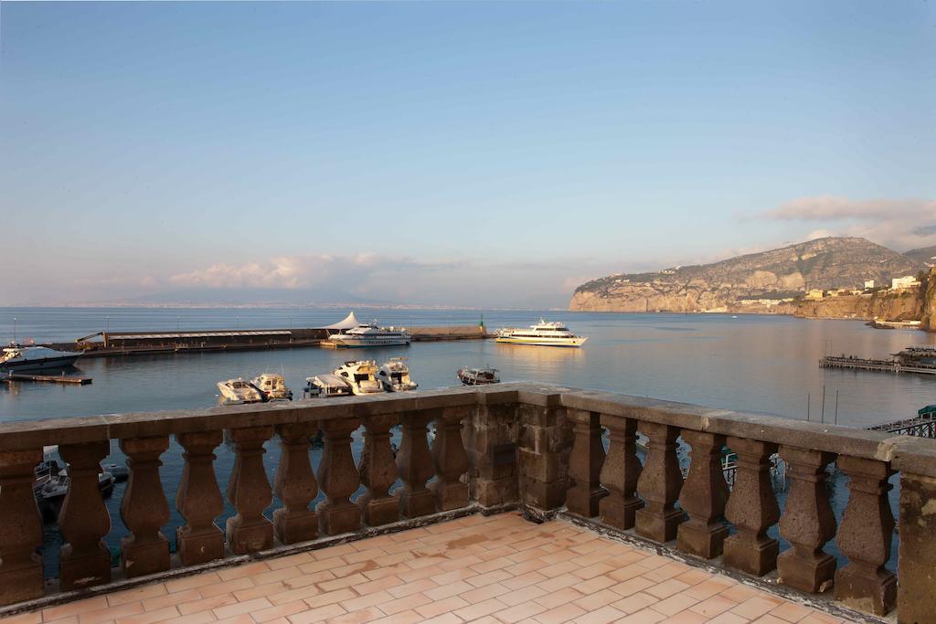 Bed & Breakfast Marina Piccola 73