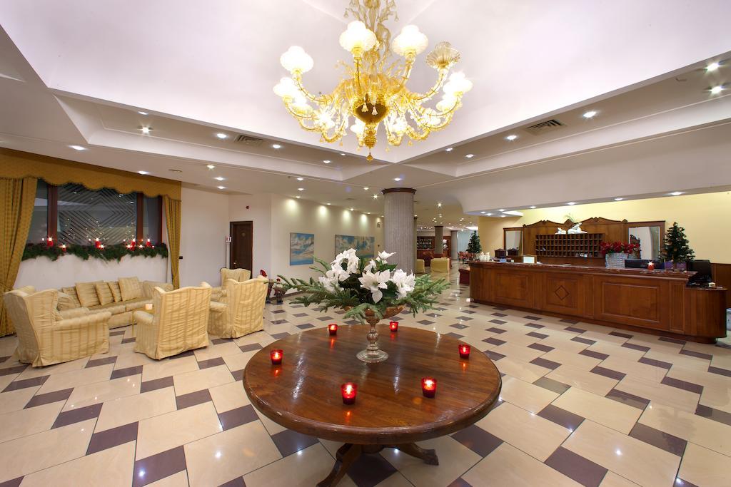 Ulisse Deluxe Hotel Sorrento