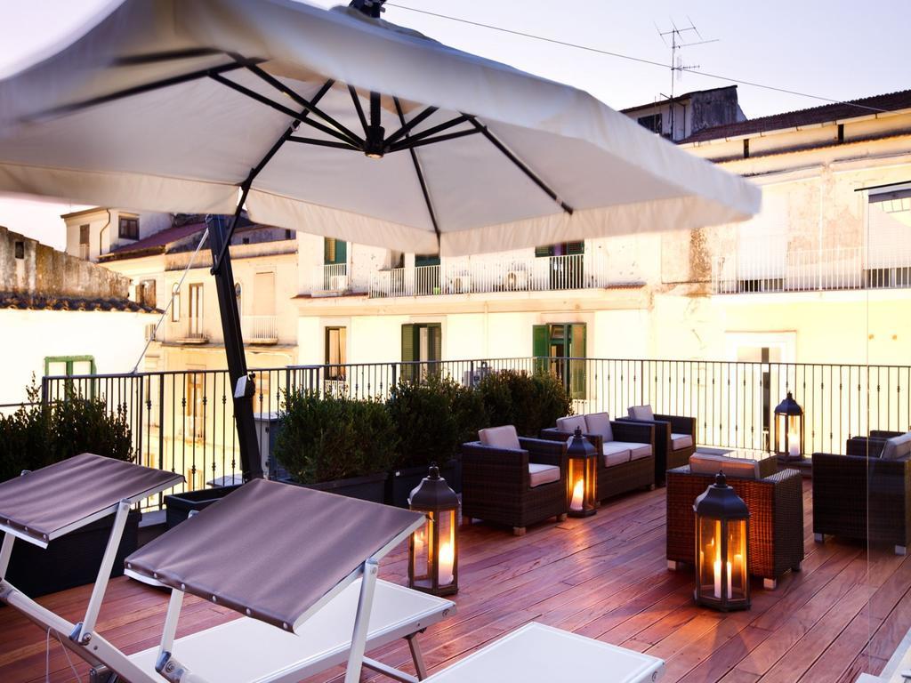 Hotel Hotel Sorrento City