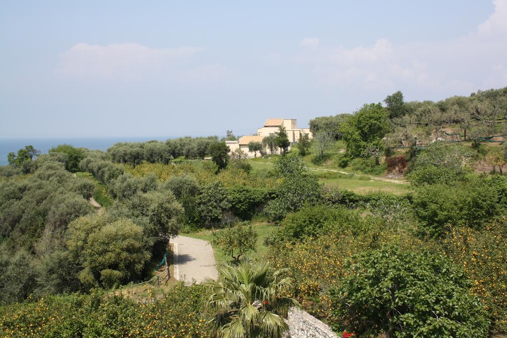 Relais Regina Giovanna 4*
