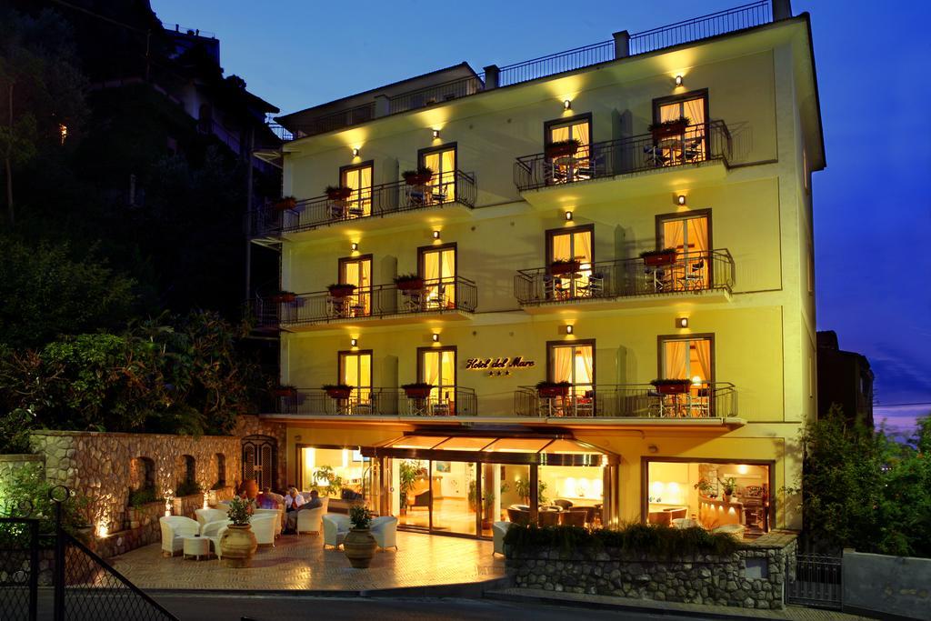 Del Mare Sorrento