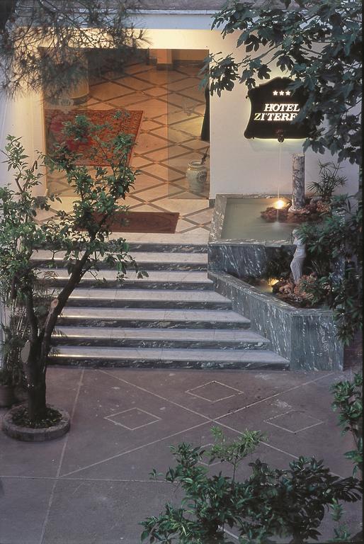 Zi' Teresa Sorrento