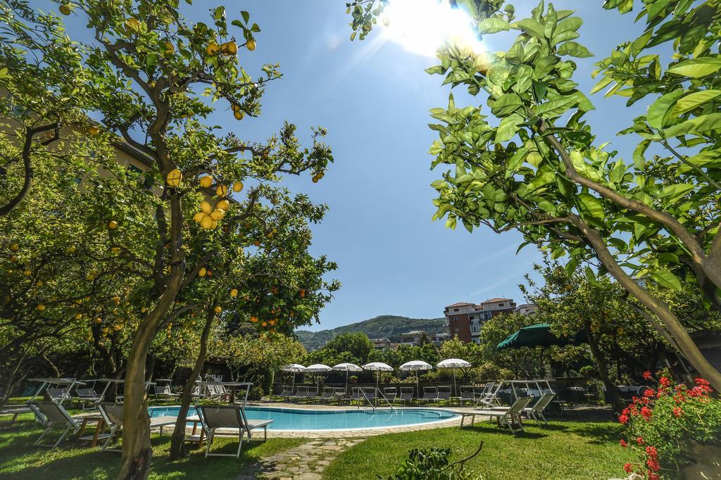 Antiche Mura 4*