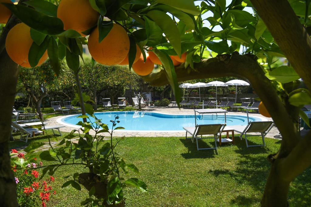 Antiche Mura 4* Sorrento