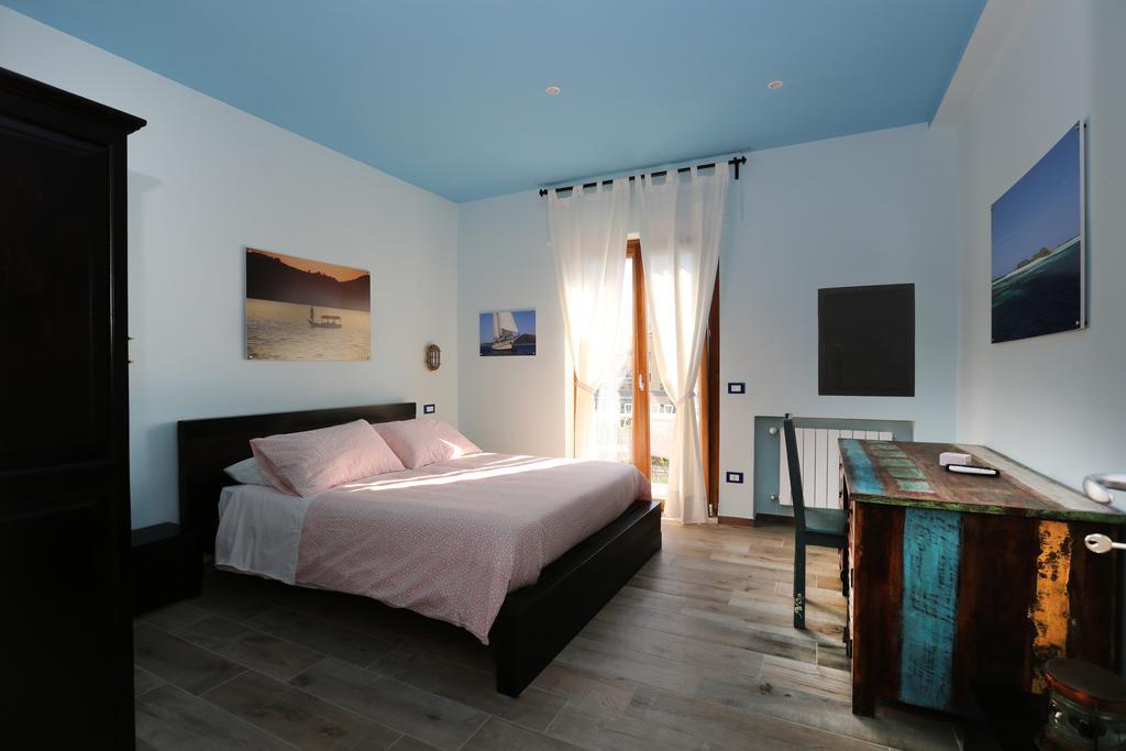 Apartment Sea&skyview *