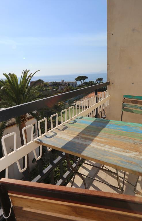 Apartment Sea&skyview *
