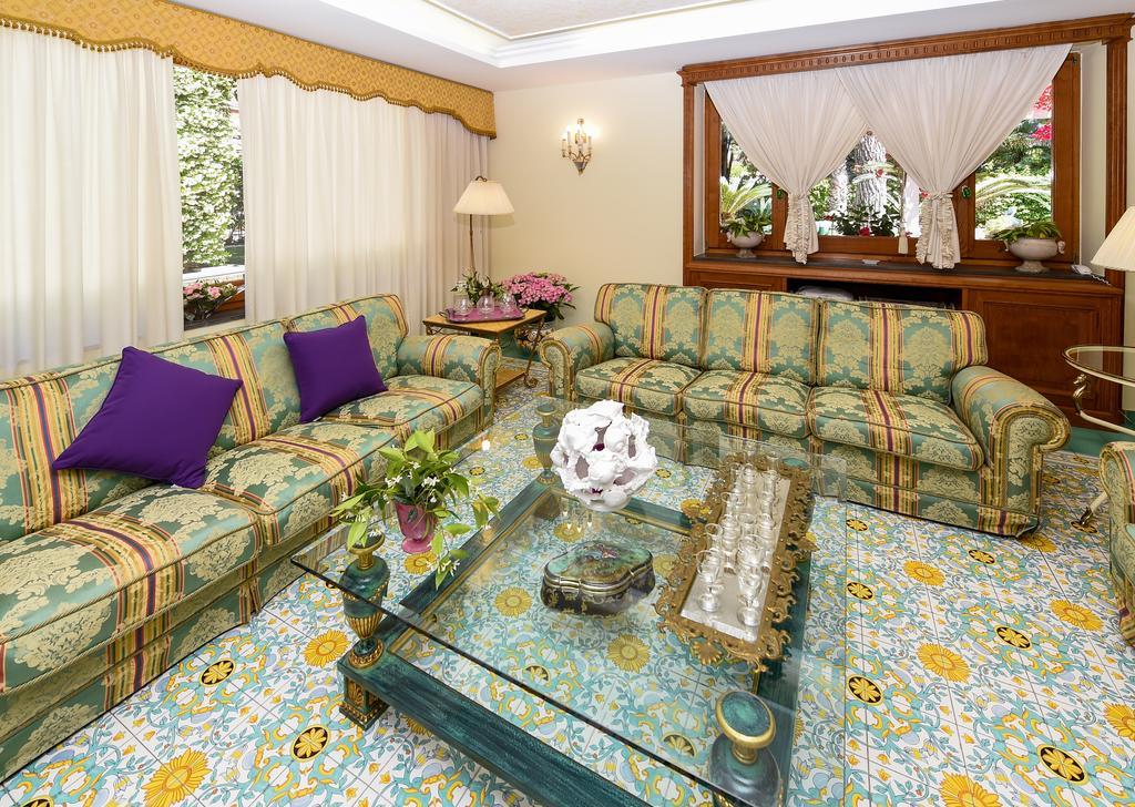 Holiday home La Contessina *