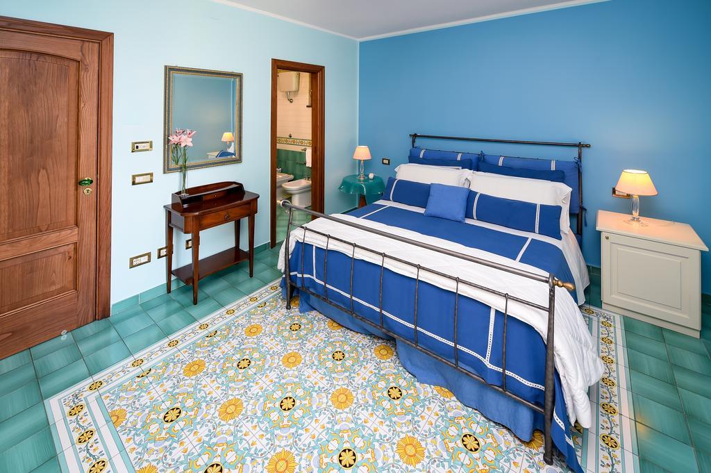 Holiday home La Contessina *