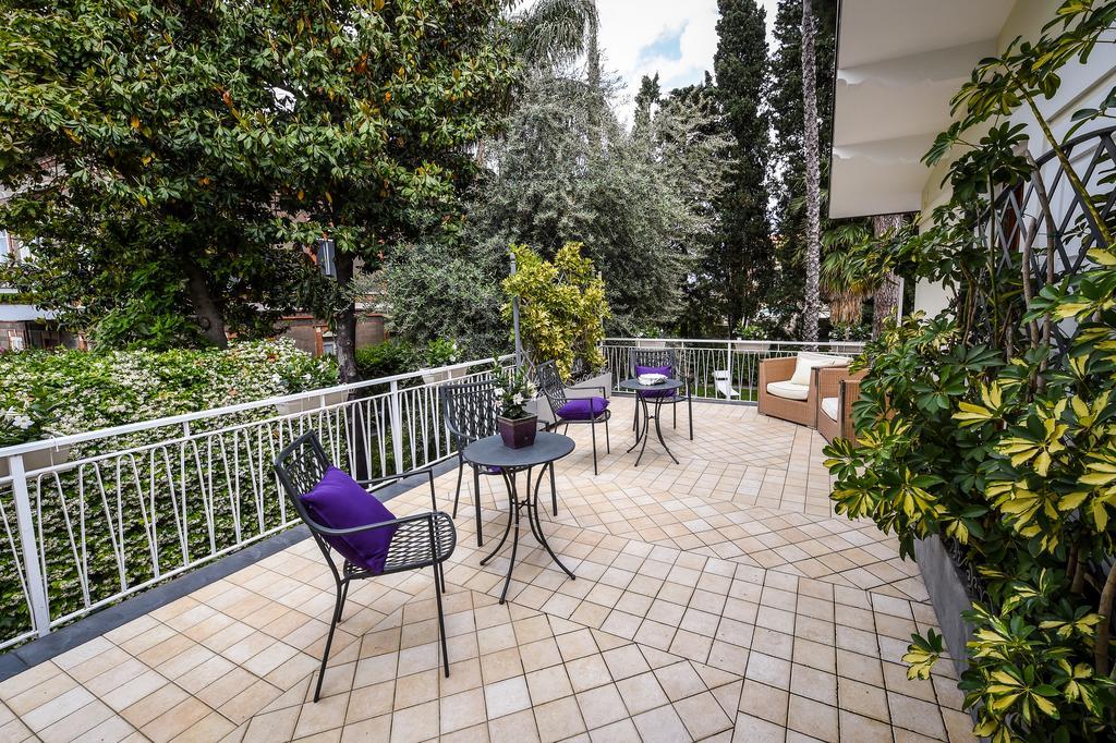 Holiday home La Contessina