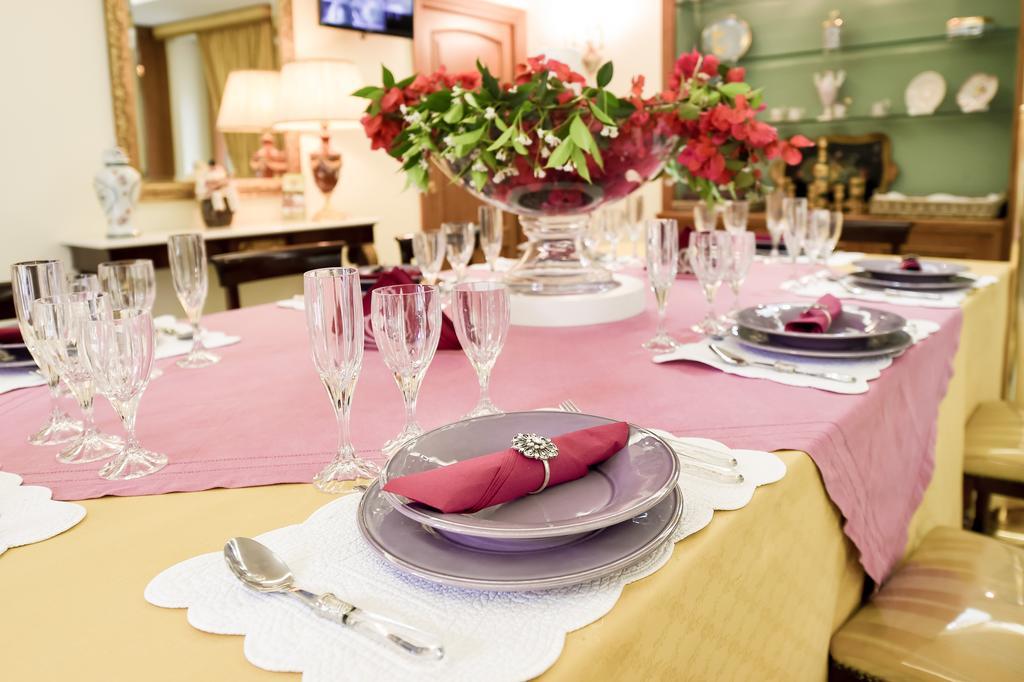 Holiday home La Contessina Sorrento