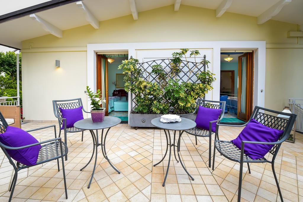 La Contessina Holiday home Sorrento