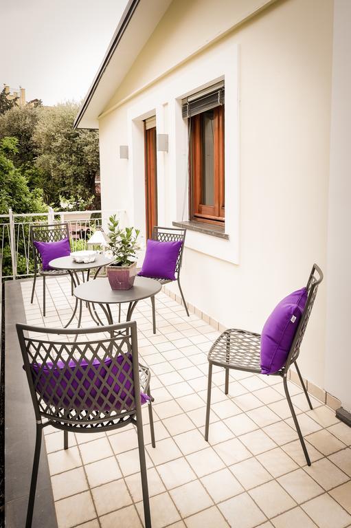 Holiday home La Contessina