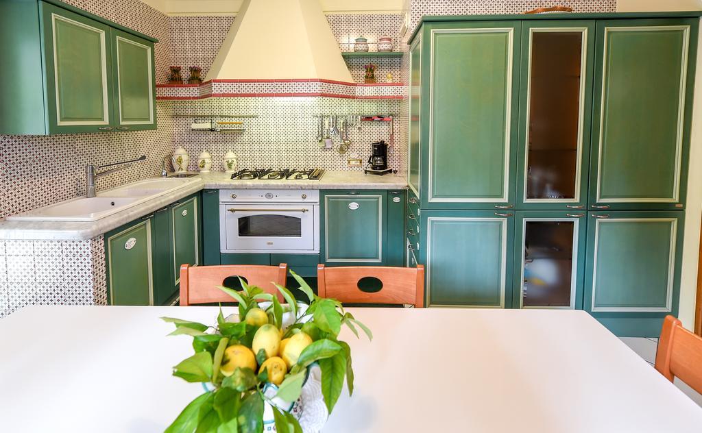 La Contessina Holiday home *