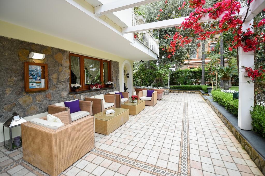 La Contessina Holiday home