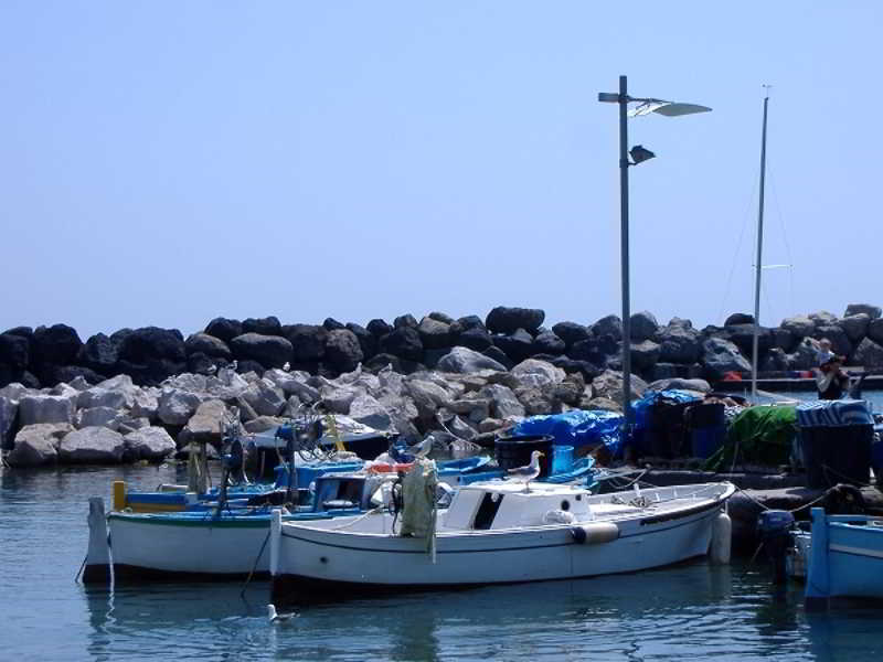 Dolcevitasorrento Casa de hóspedes Sorrento