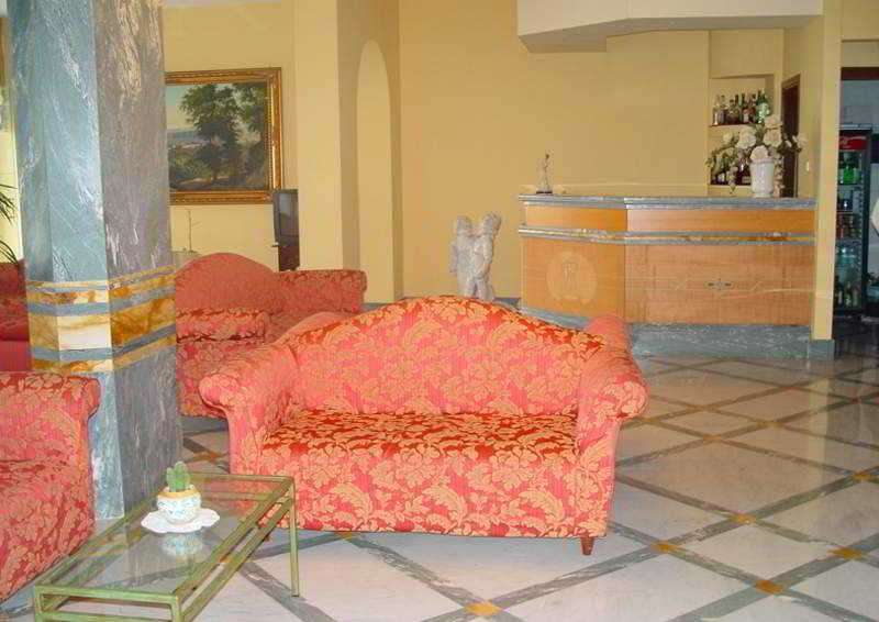 Hotel Zi' Teresa 4*