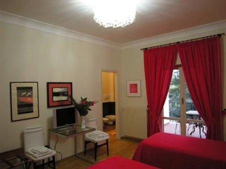 Apartment Relais Amore