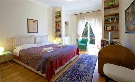 Relais Amore Apartment *