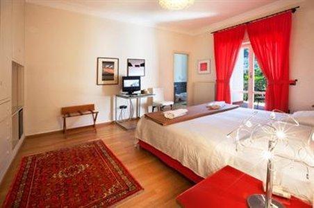 Apartment Relais Amore