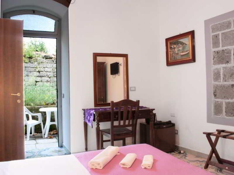 Relais Correale & Garden Acomodação com café da manhã  3*