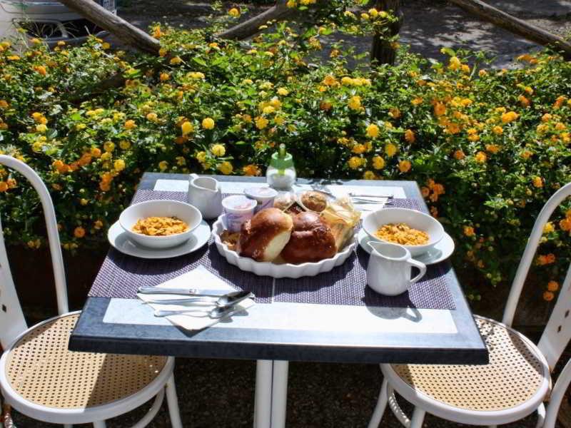 Relais Correale & Garden Acomodação com café da manhã  Sorrento