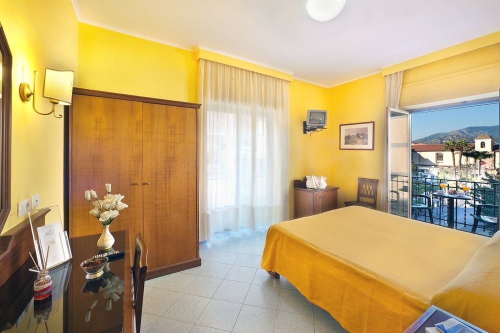 Hotel Ascot Sorrento