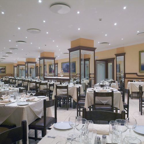 Ascot 4* Sorrento