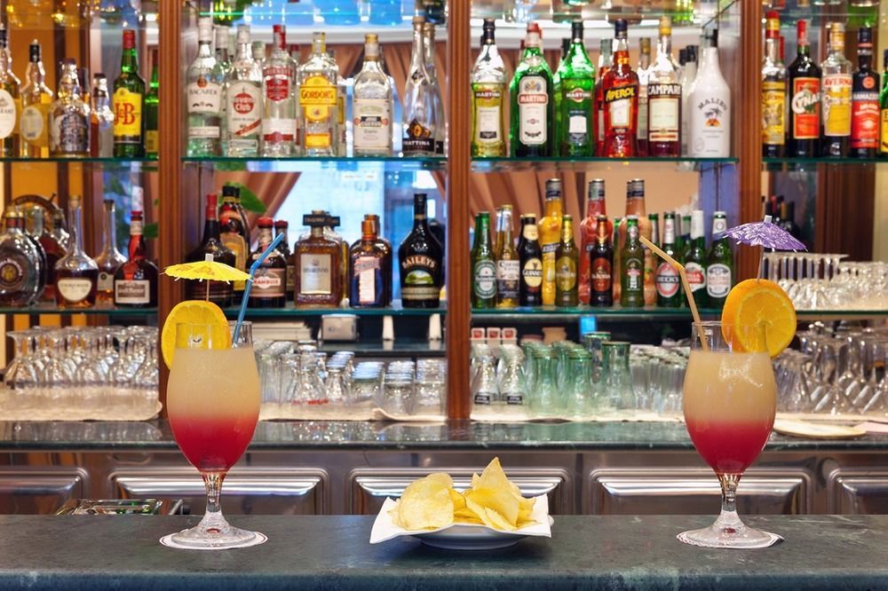 Ascot Hotel Sorrento