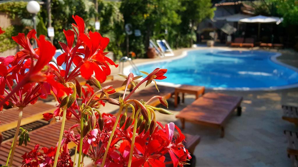Villaggio Aparthotel 3*