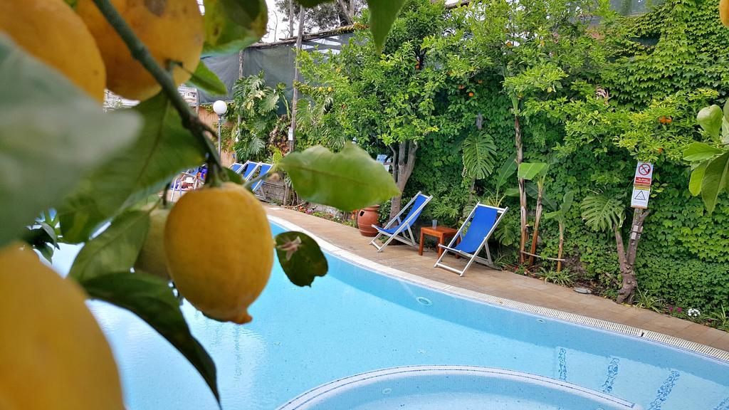 Aparthotel Villaggio 3*