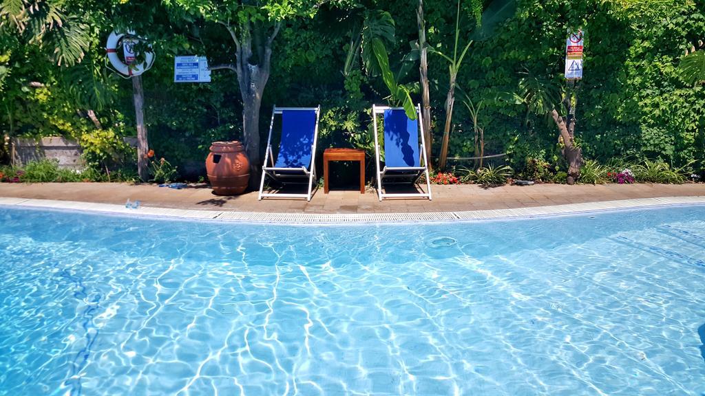 Villaggio Aparthotel Sorrento