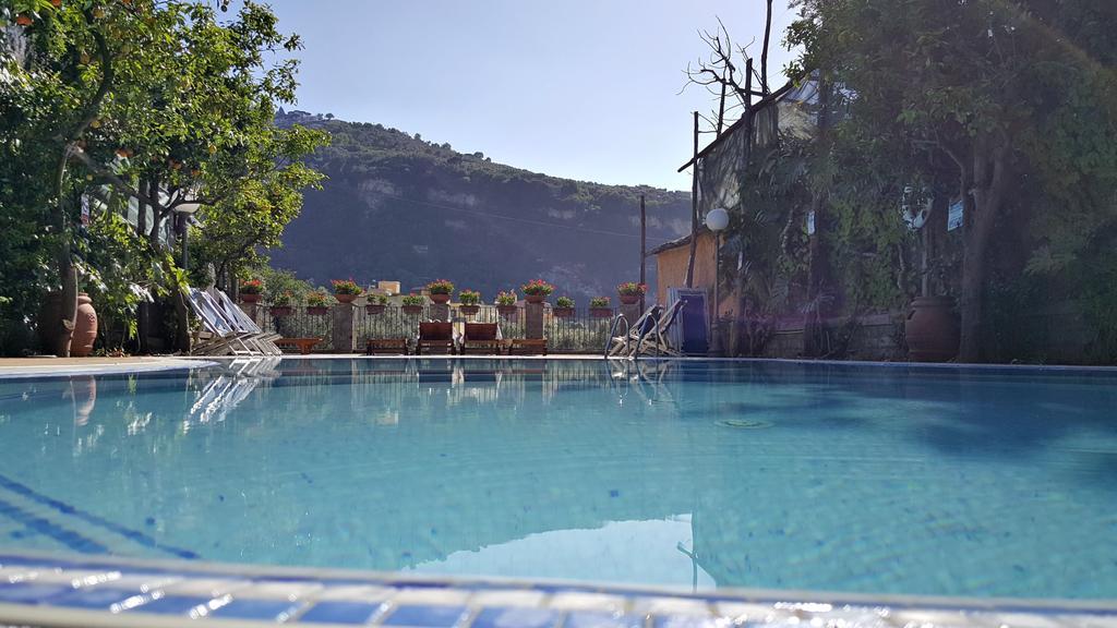 Aparthotel Villaggio Sorrento