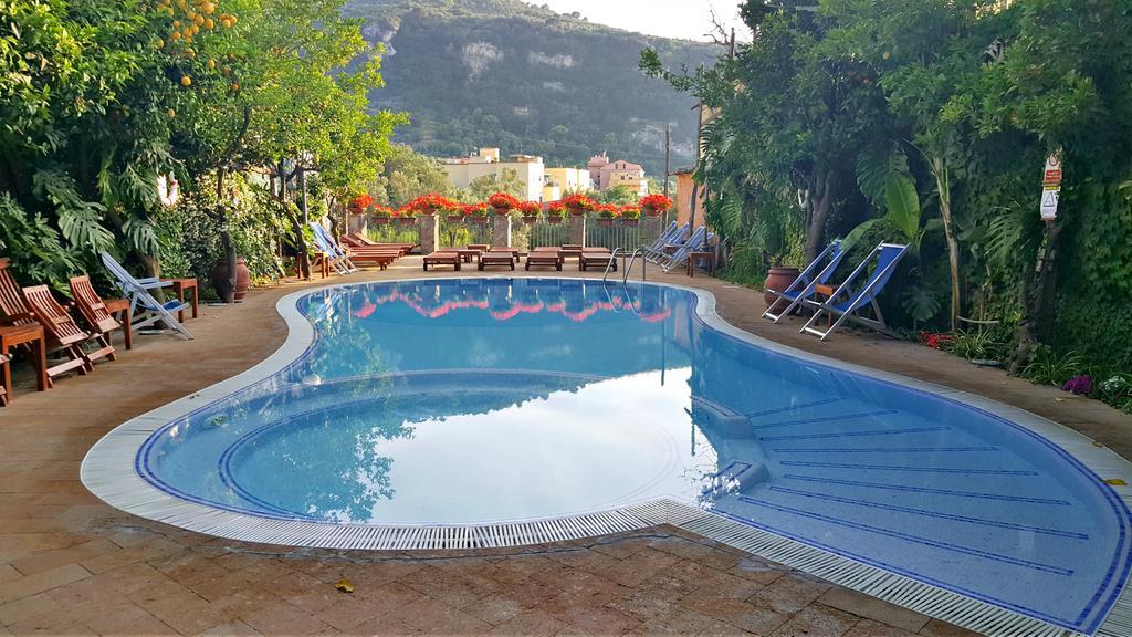 Villaggio Aparthotel