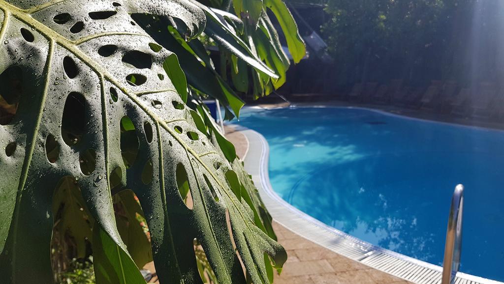 Villaggio Aparthotel