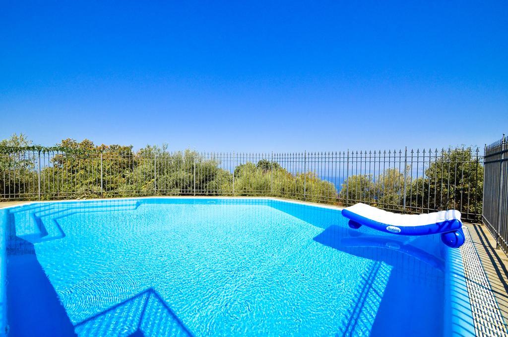 - Casa La Giuggiola Holiday home *