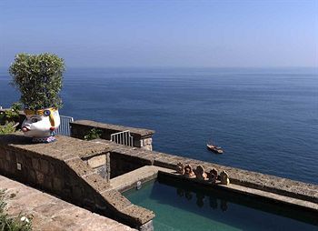 Maison La Minervetta Hotel 4*