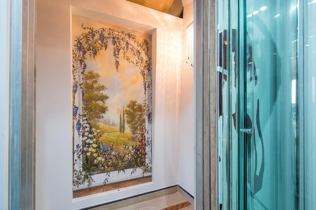 Don Antonino Relais 5* Sorrento