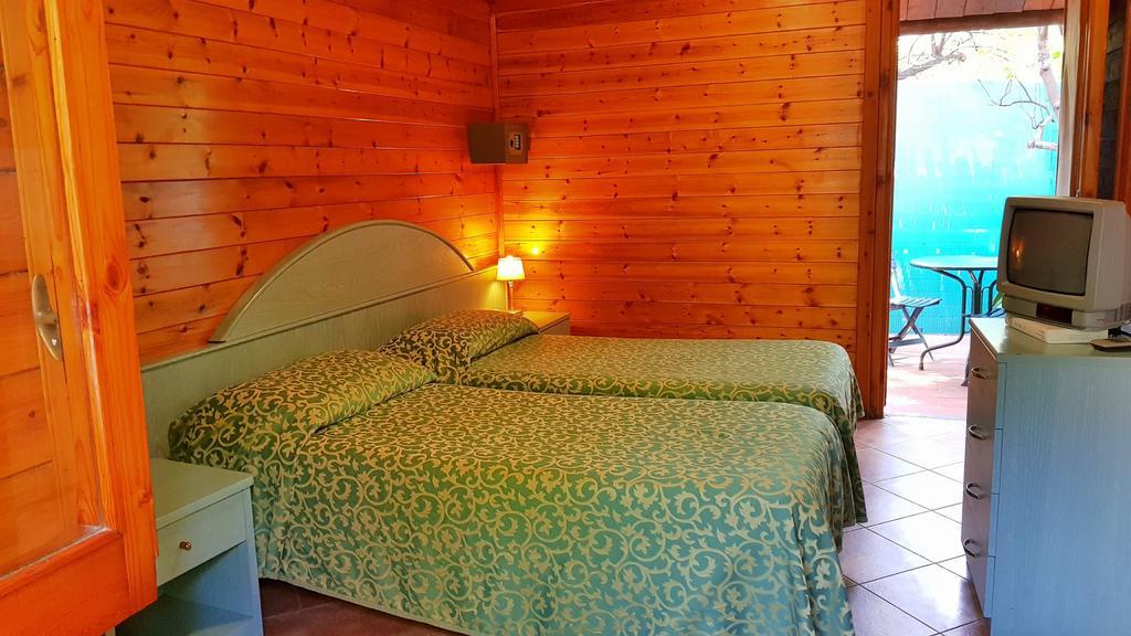 Aparthotel Villaggio 3*