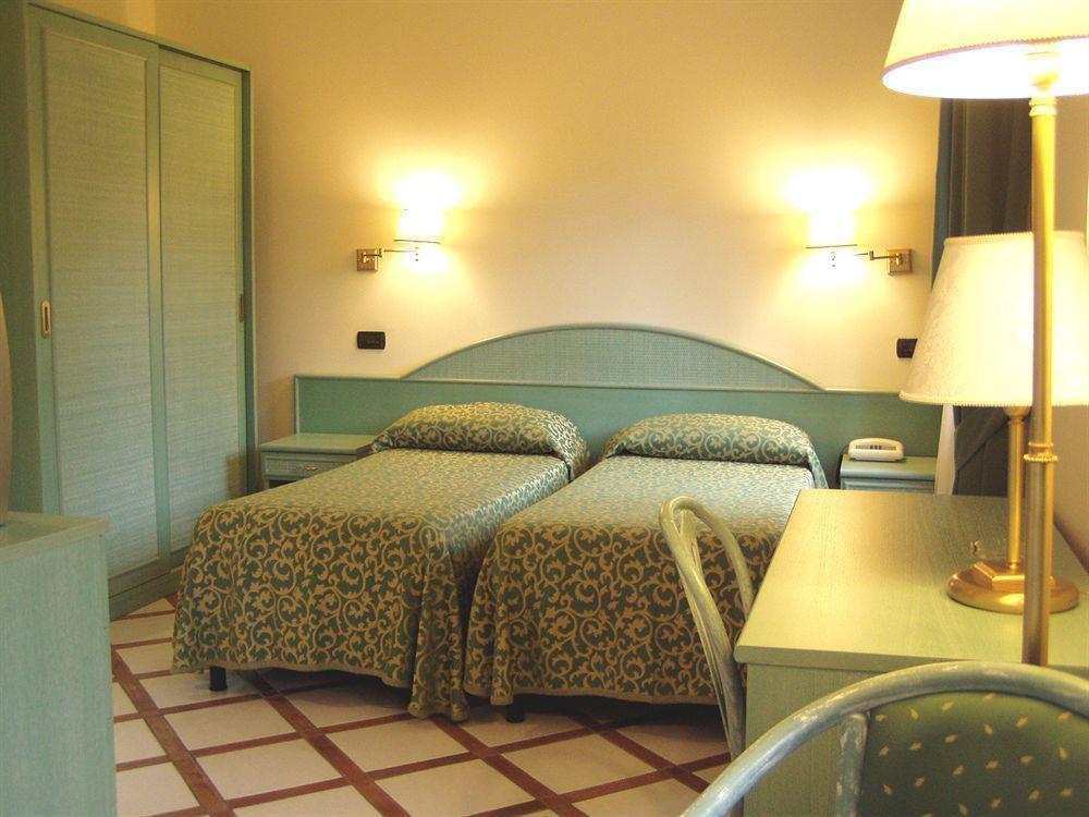Aparthotel Villaggio Sorrento