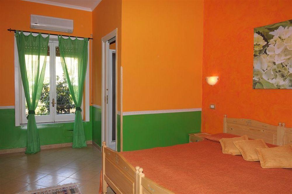 Casa Dominova De Luxe Gasthuis Sorrento