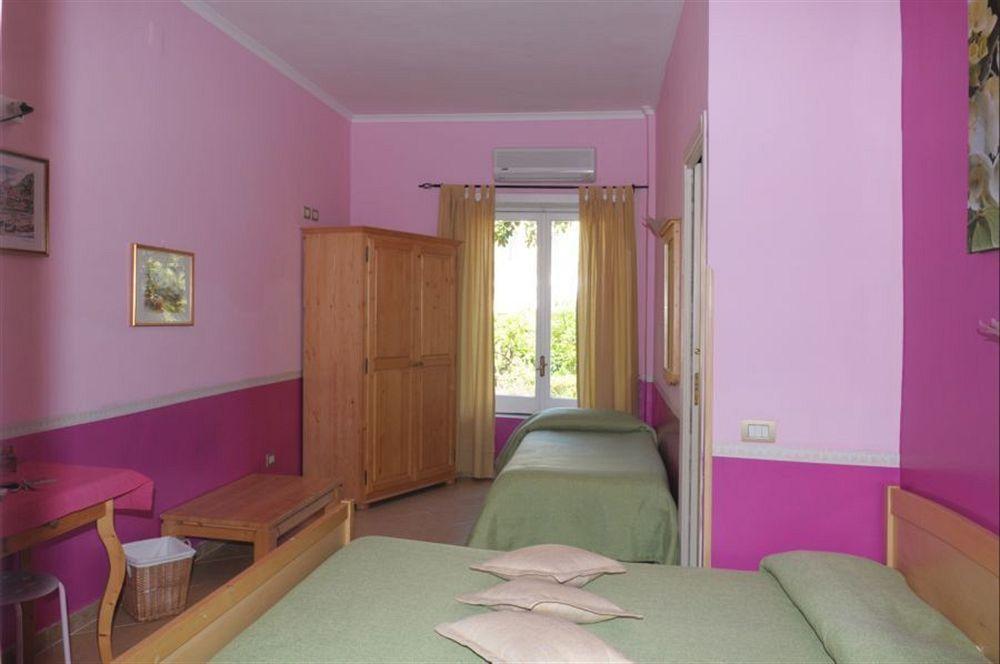 Casa Dominova De Luxe Sorrento