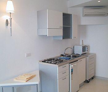 Coltur Apartment *