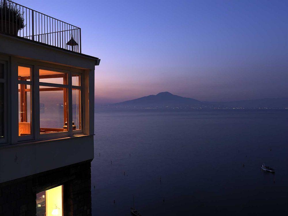 Maison La Minervetta Sorrento